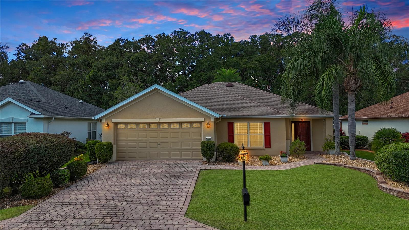 SPRUCE CREEK GC - Residential