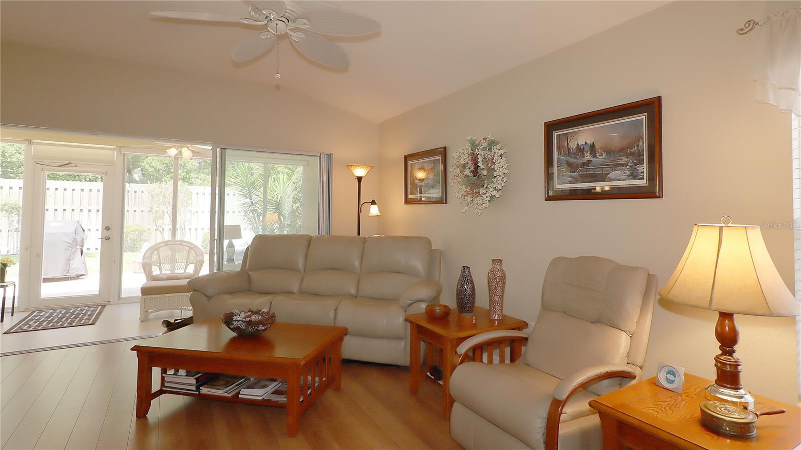 SPRUCE CREEK GC - Residential
