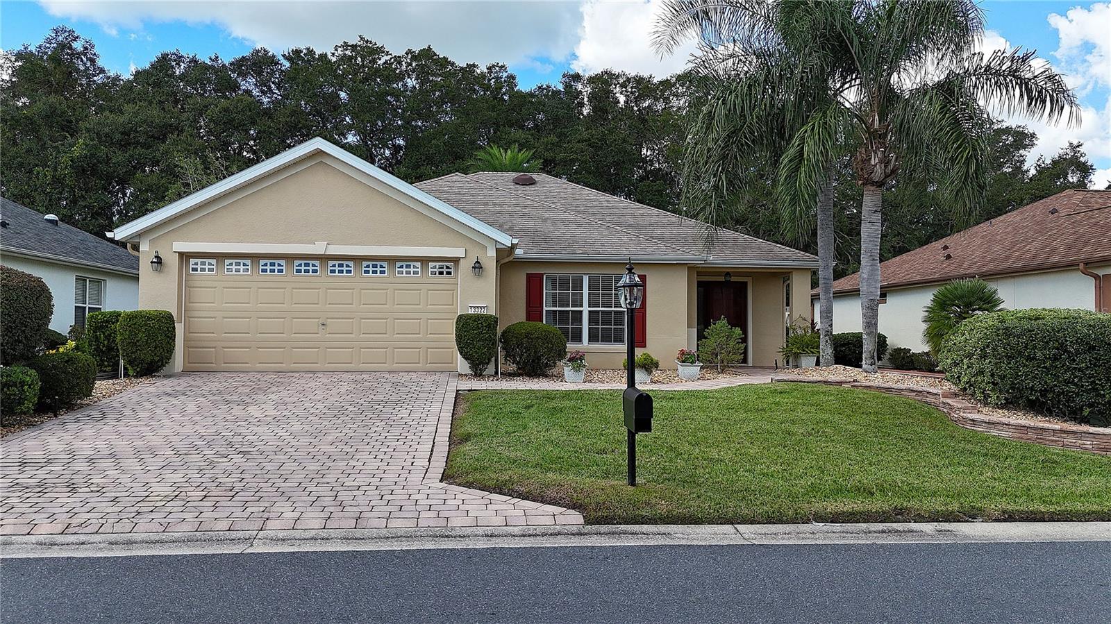 SPRUCE CREEK GC - Residential