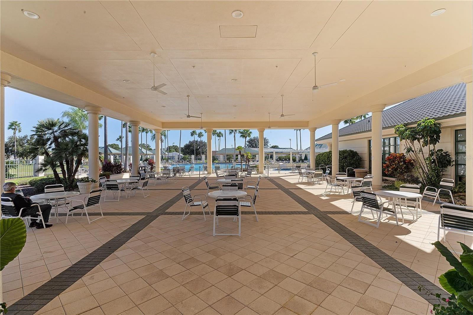SPRUCE CREEK GC - Residential