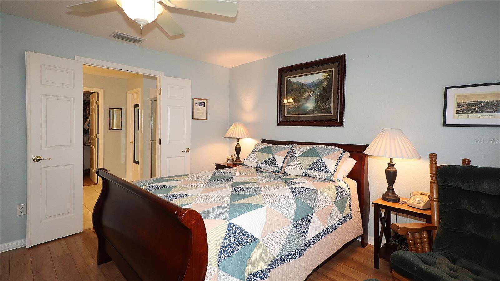 SPRUCE CREEK GC - Residential