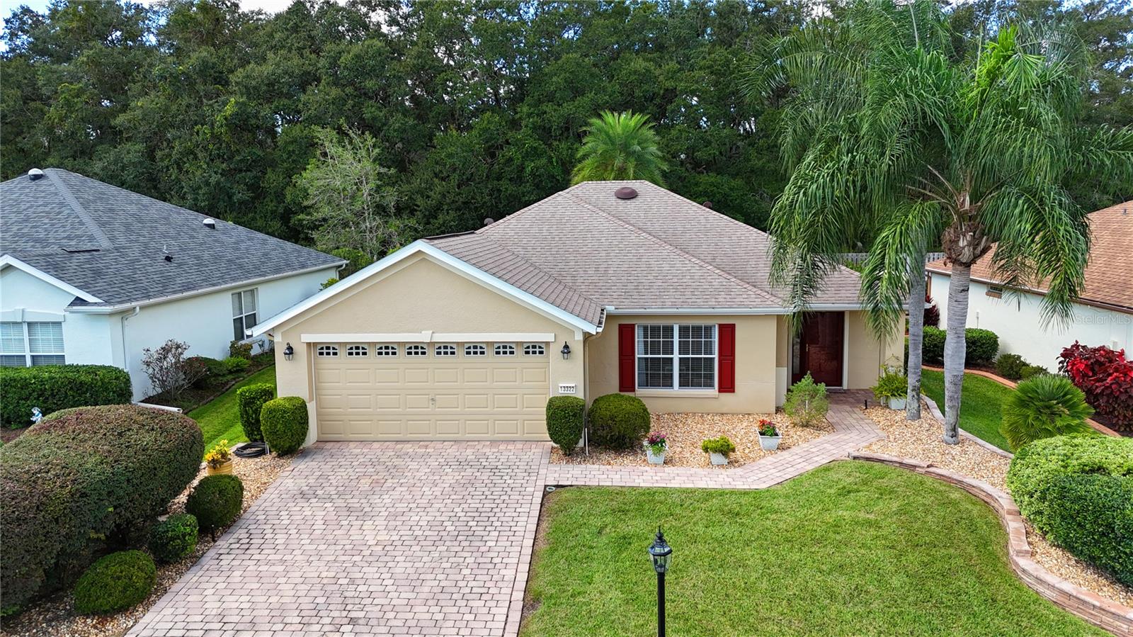 SPRUCE CREEK GC - Residential