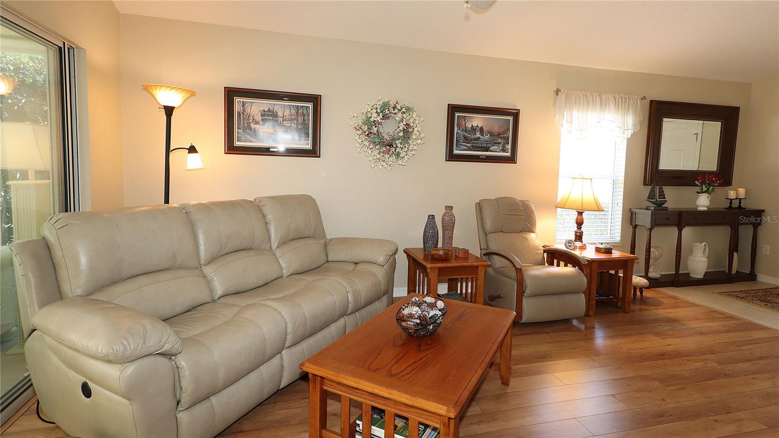 SPRUCE CREEK GC - Residential