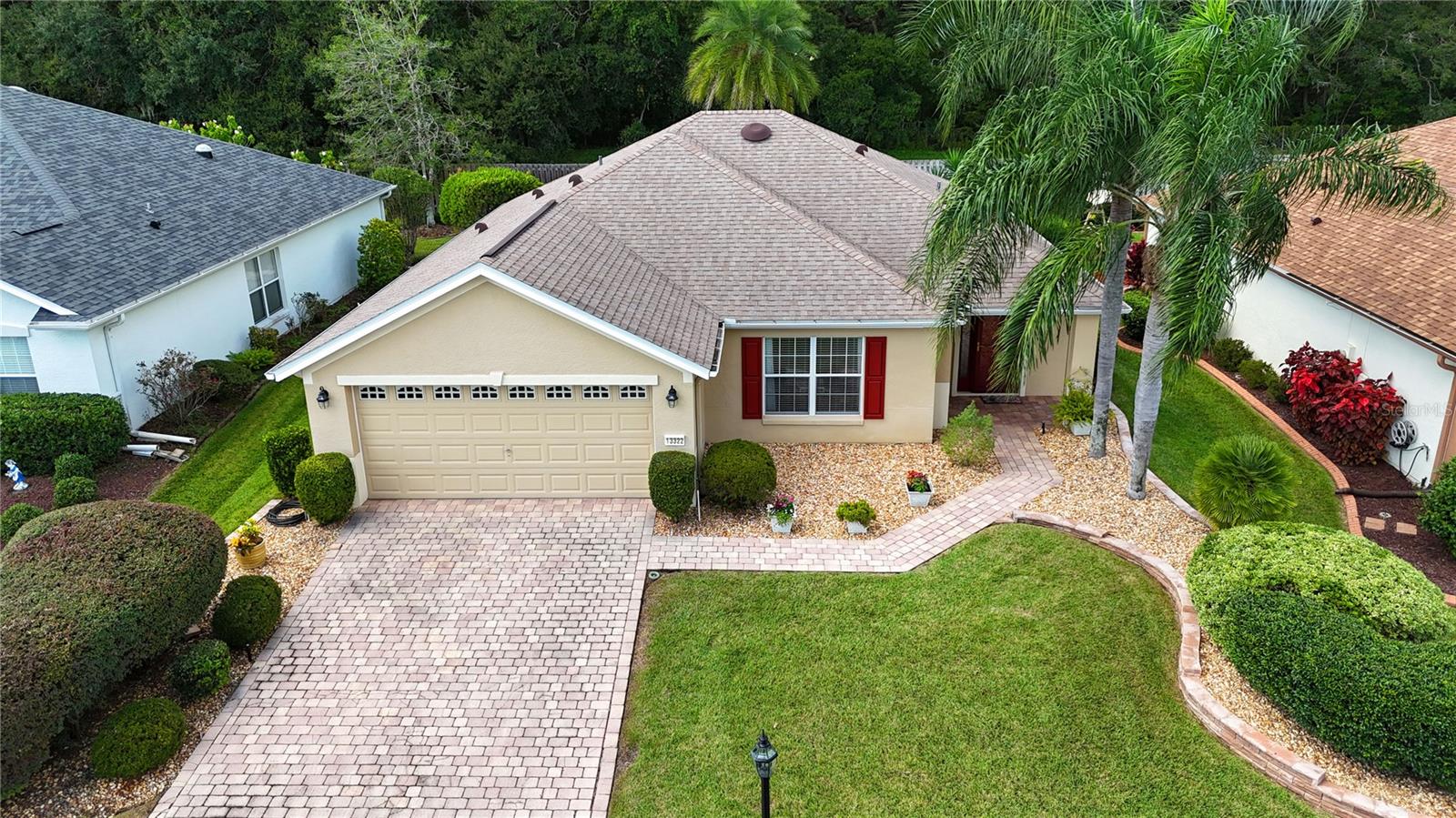 SPRUCE CREEK GC - Residential
