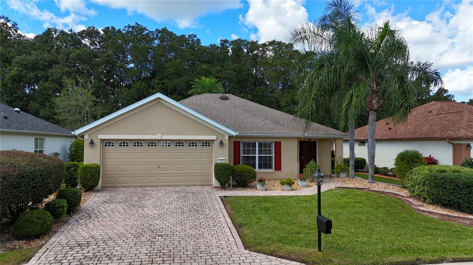 SPRUCE CREEK GC - Residential