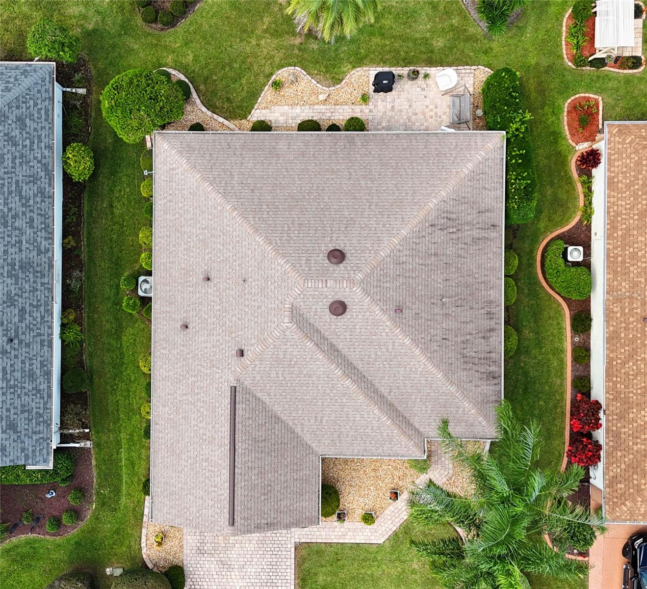 SPRUCE CREEK GC - Residential