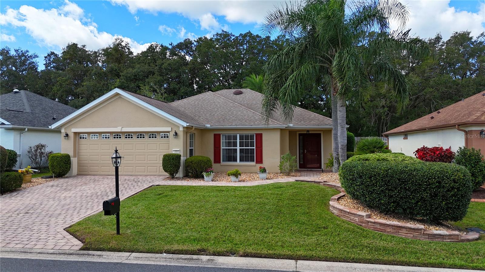 SPRUCE CREEK GC - Residential
