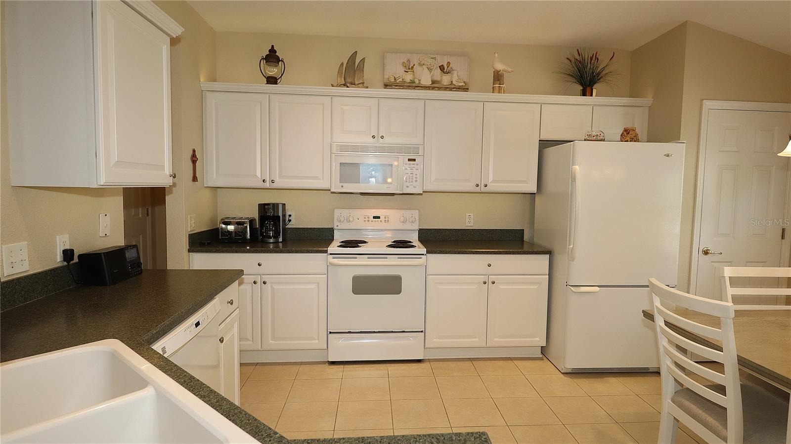 SPRUCE CREEK GC - Residential