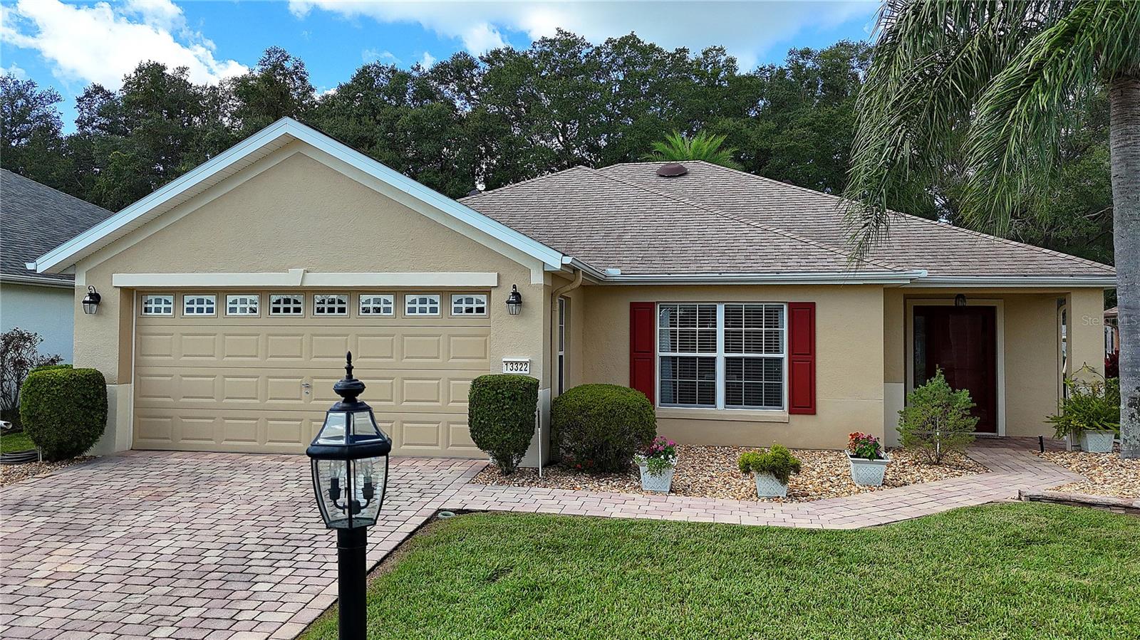 SPRUCE CREEK GC - Residential