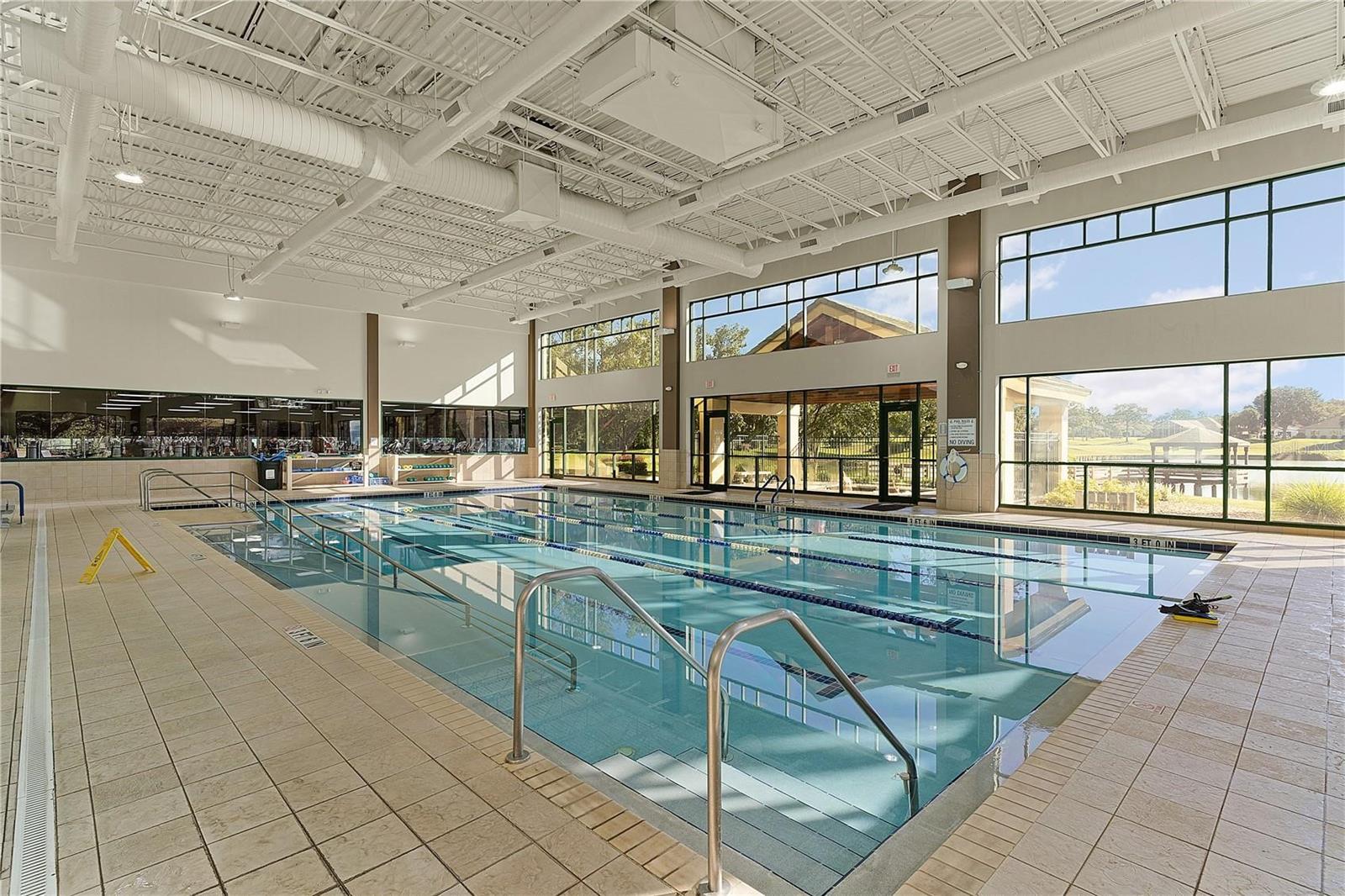 SPRUCE CREEK GC - Residential