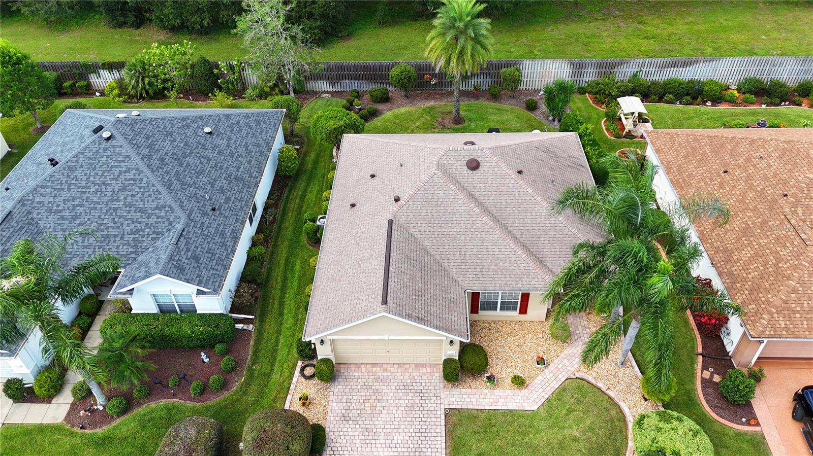 SPRUCE CREEK GC - Residential