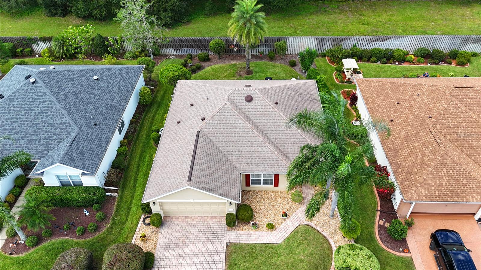 SPRUCE CREEK GC - Residential