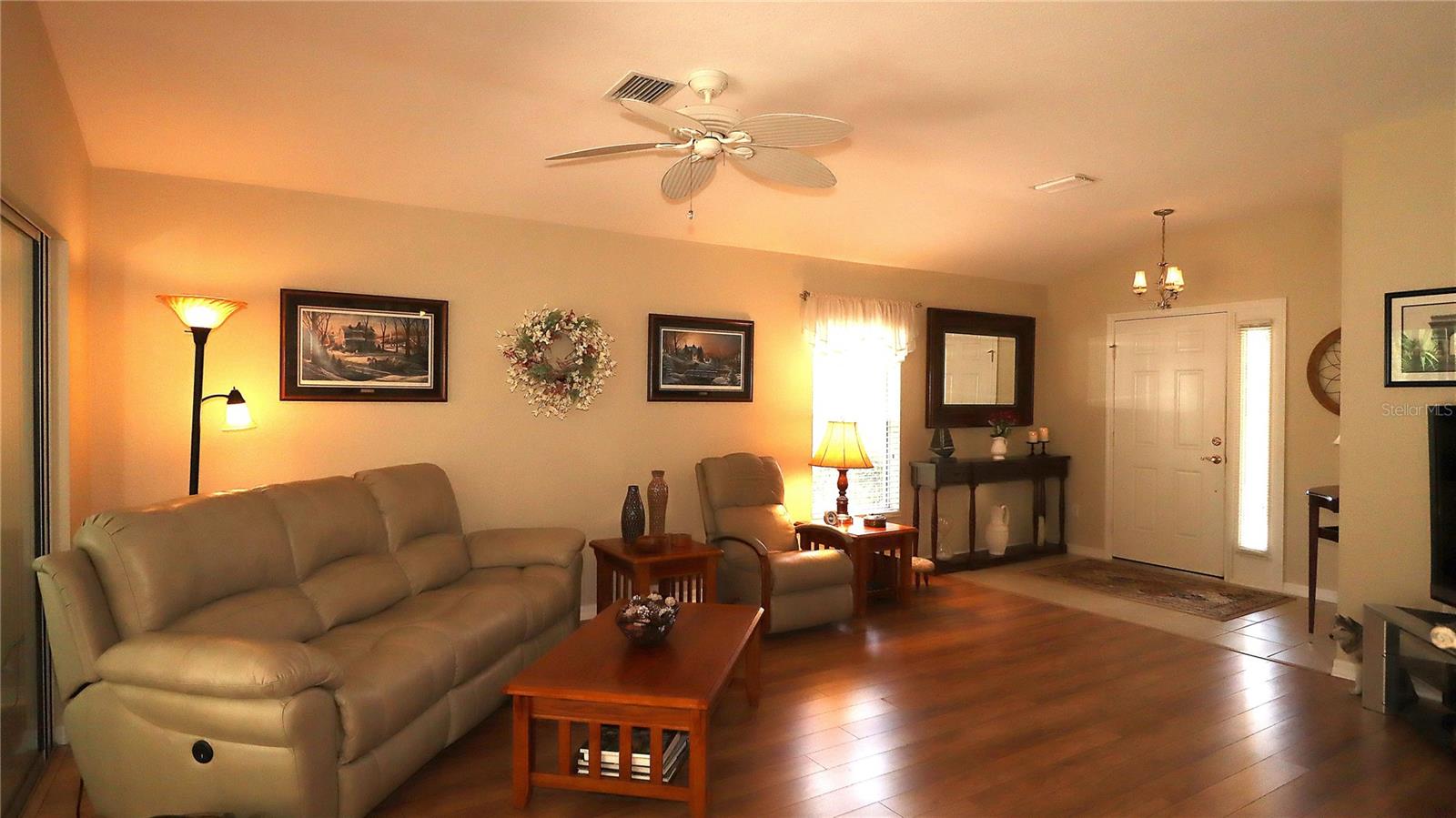 SPRUCE CREEK GC - Residential