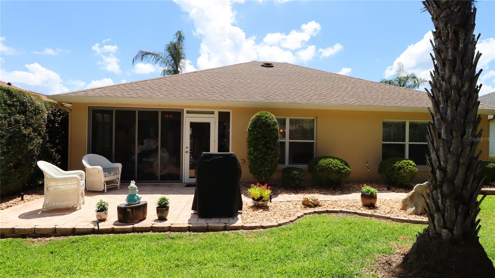 SPRUCE CREEK GC - Residential