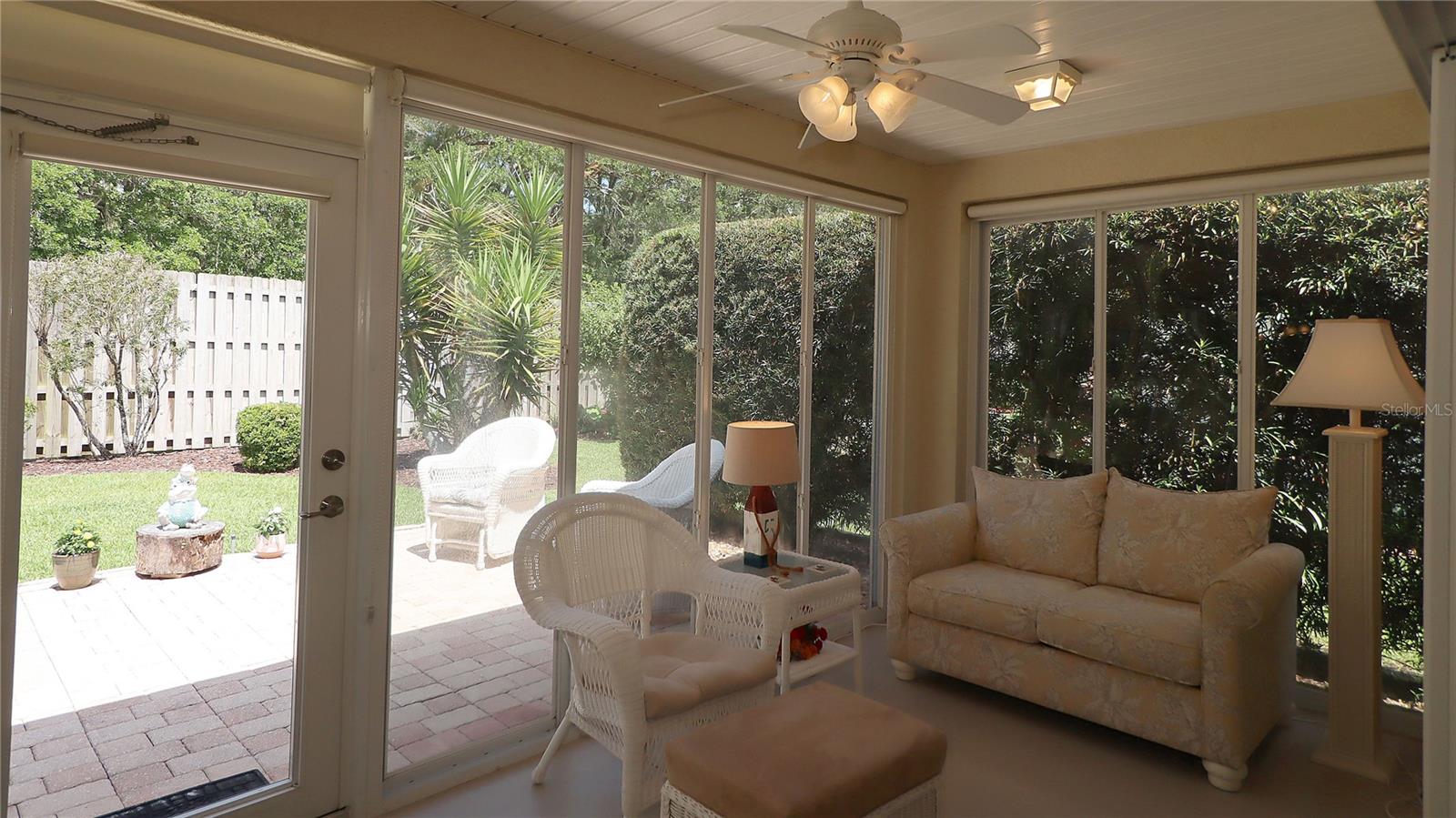 SPRUCE CREEK GC - Residential