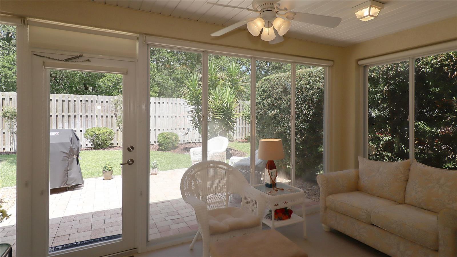 SPRUCE CREEK GC - Residential