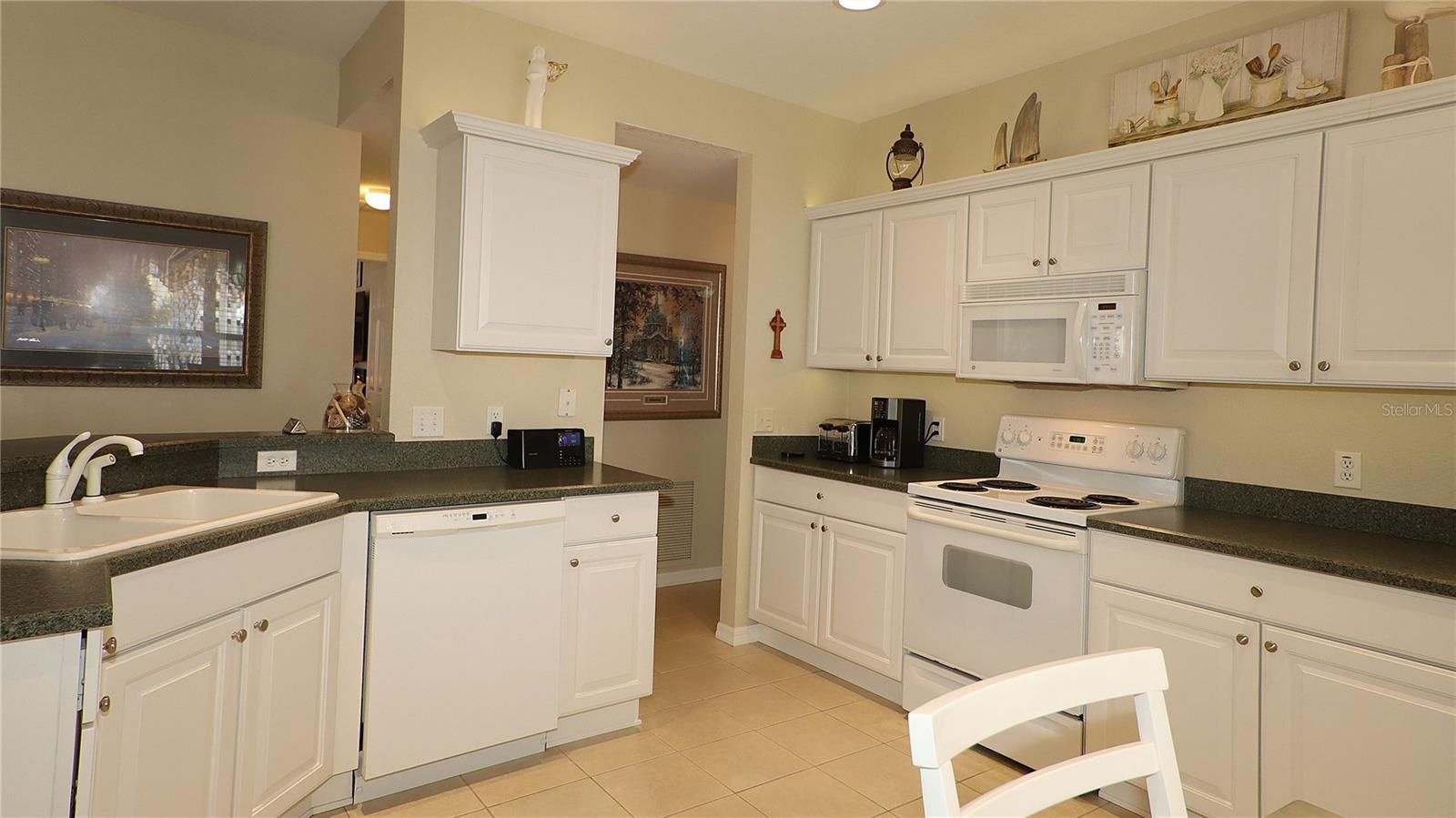SPRUCE CREEK GC - Residential