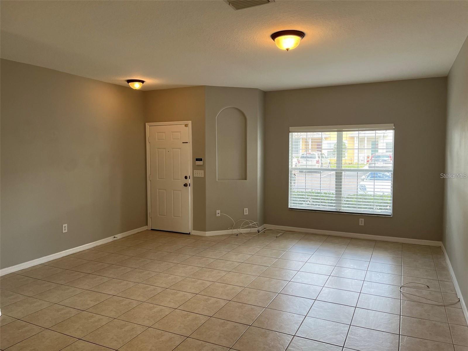 WILLIAMS CROSSING - Residential Lease