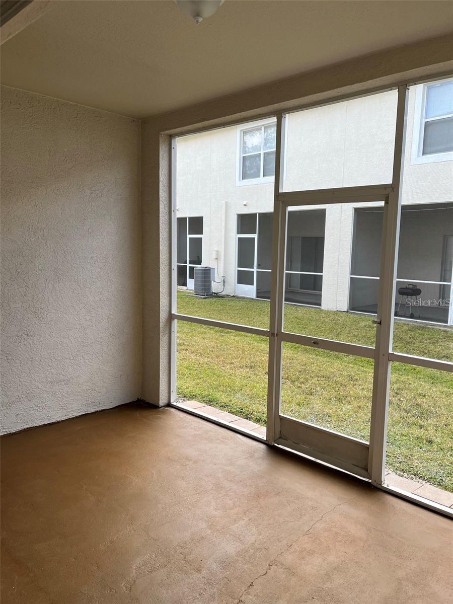 WILLIAMS CROSSING - Residential Lease