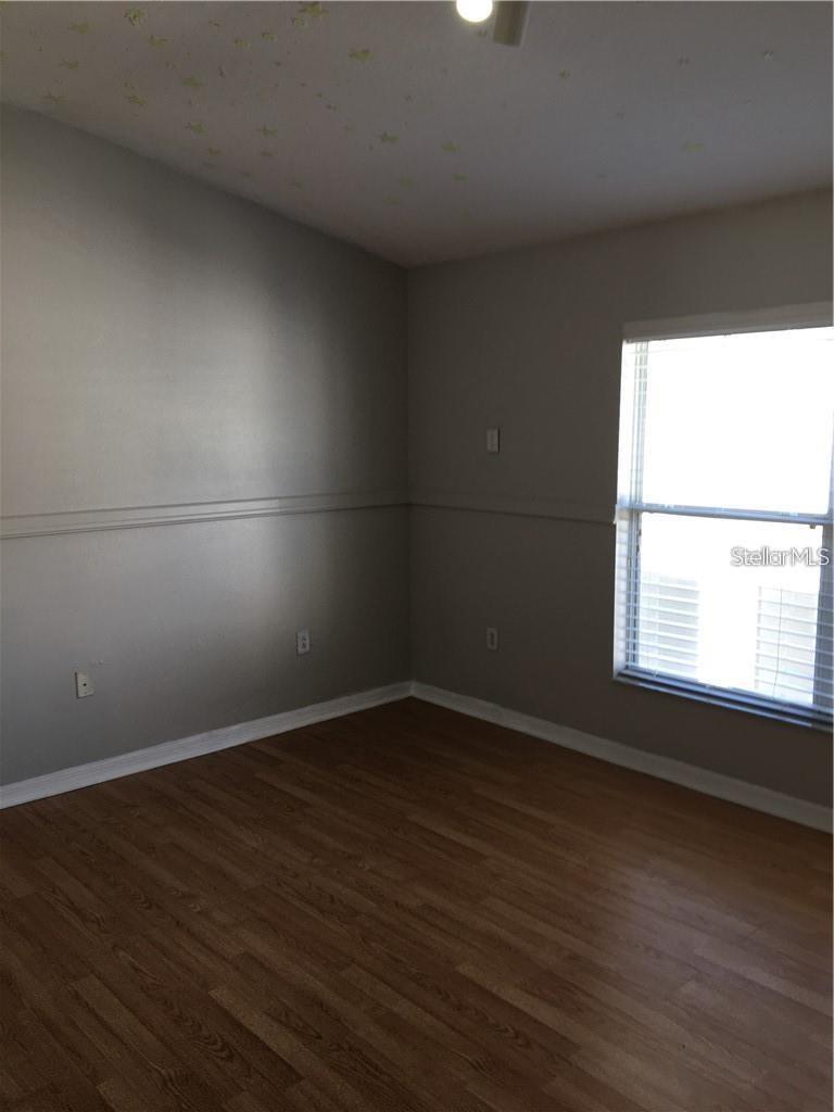 WILLIAMS CROSSING - Residential Lease