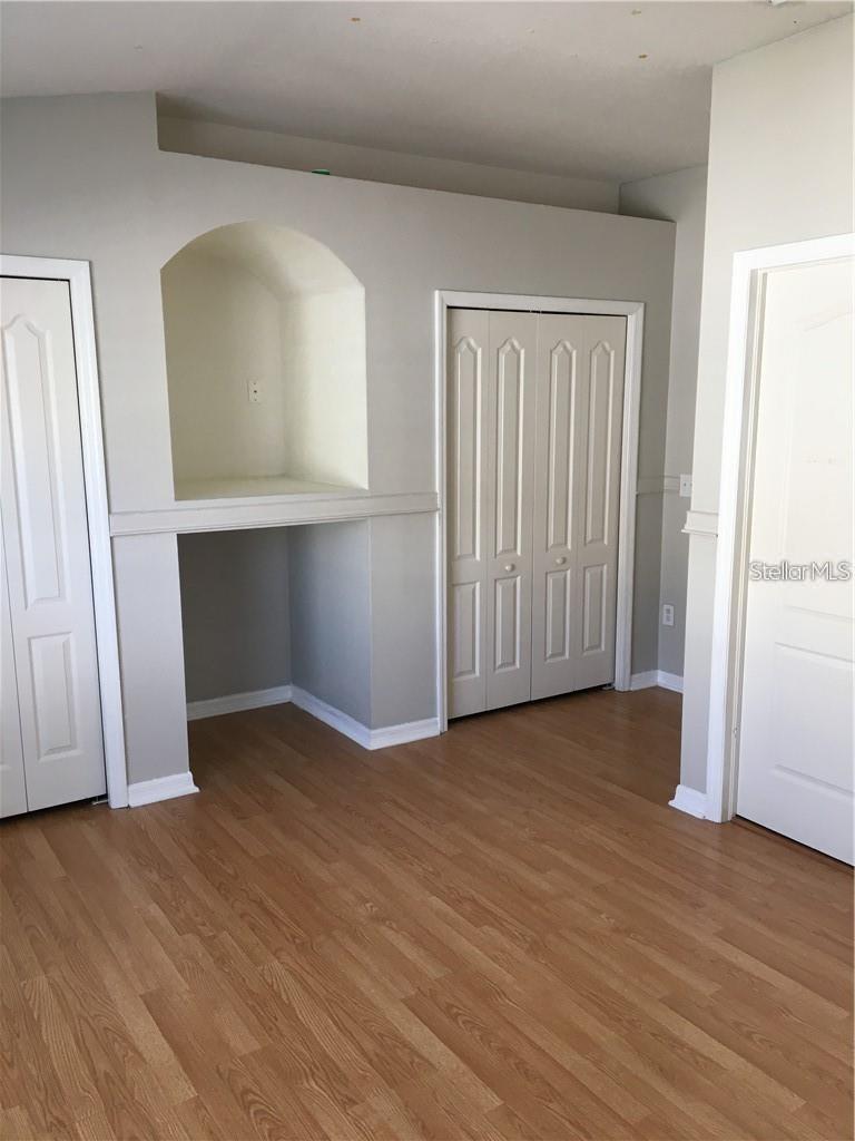 WILLIAMS CROSSING - Residential Lease