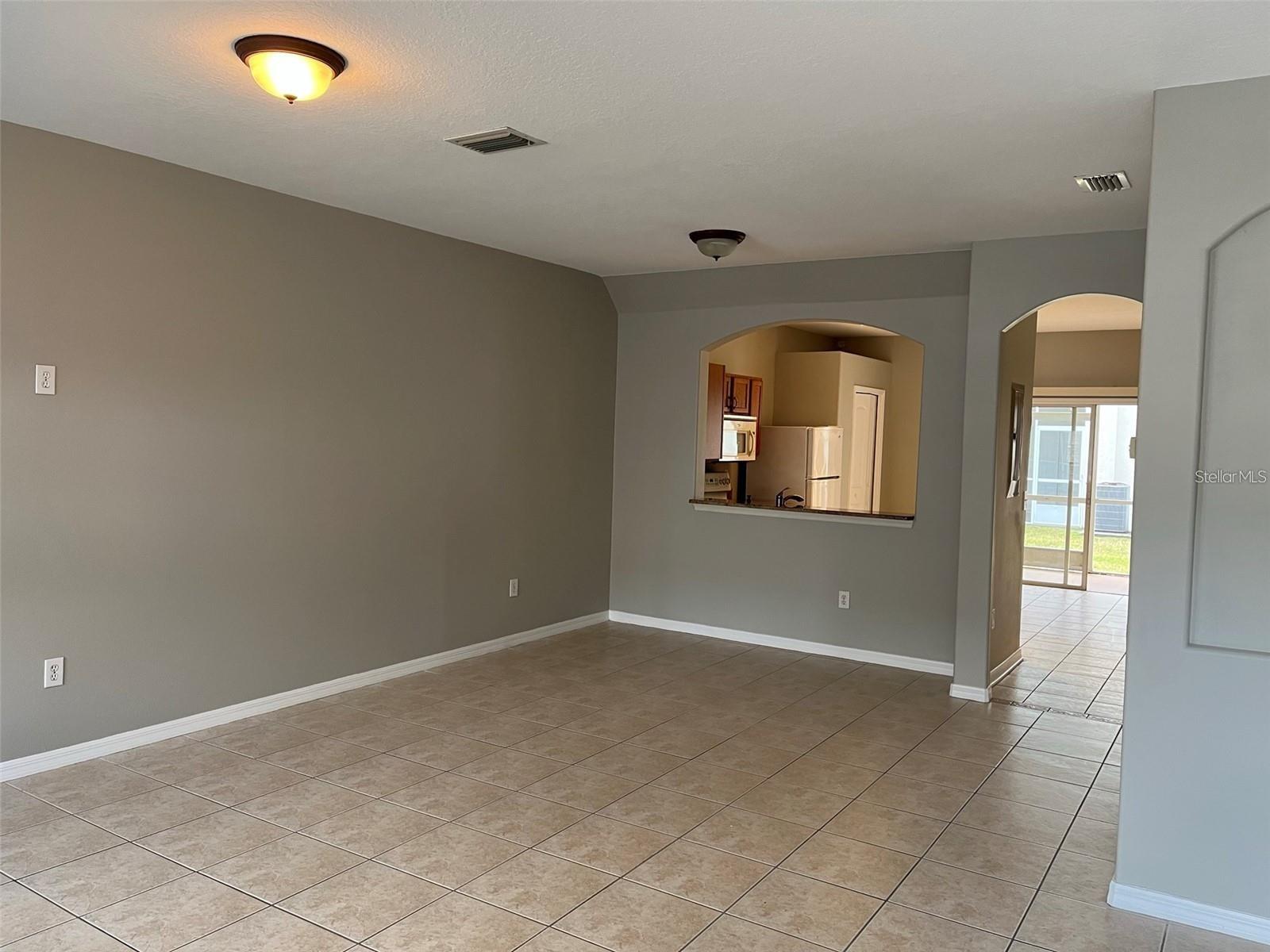 WILLIAMS CROSSING - Residential Lease