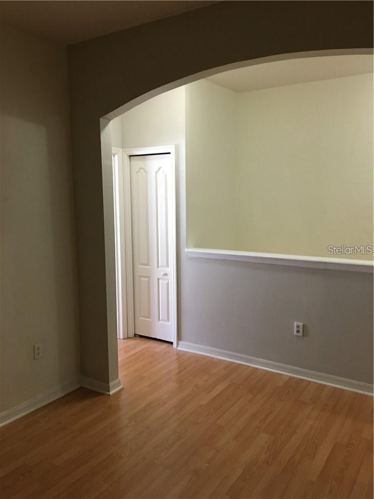 WILLIAMS CROSSING - Residential Lease