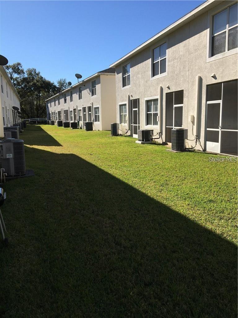 WILLIAMS CROSSING - Residential Lease