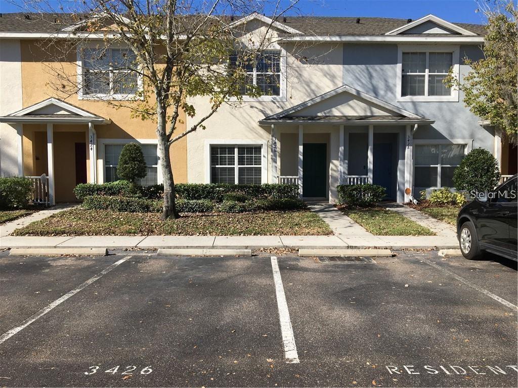 WILLIAMS CROSSING - Residential Lease