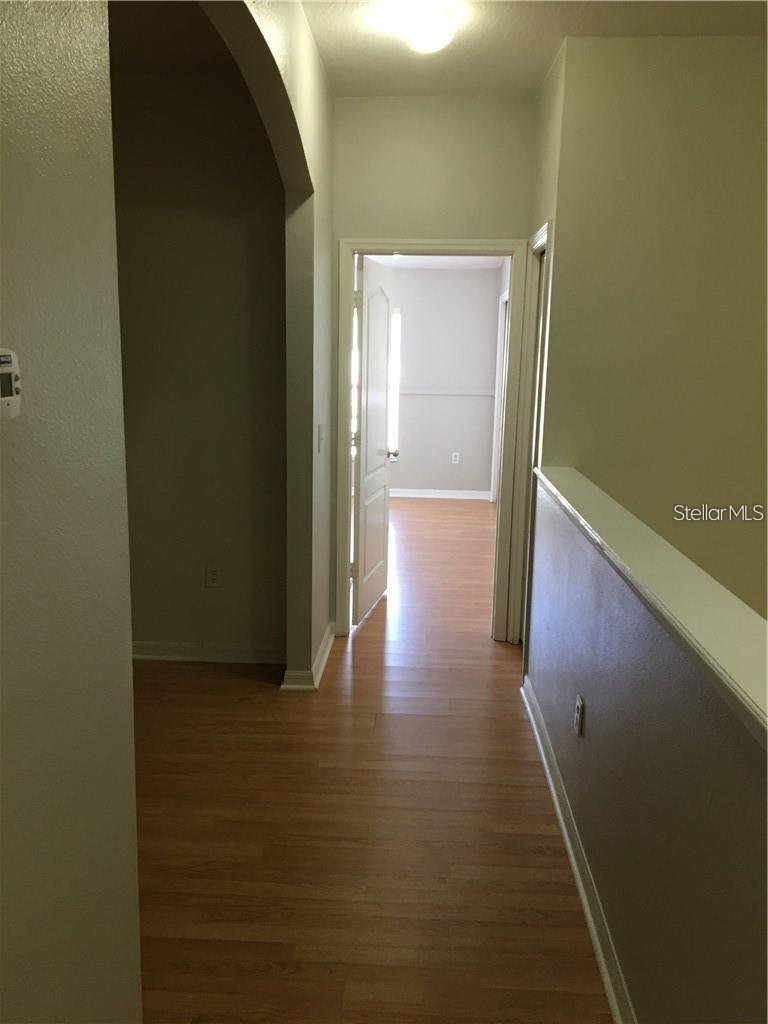 WILLIAMS CROSSING - Residential Lease