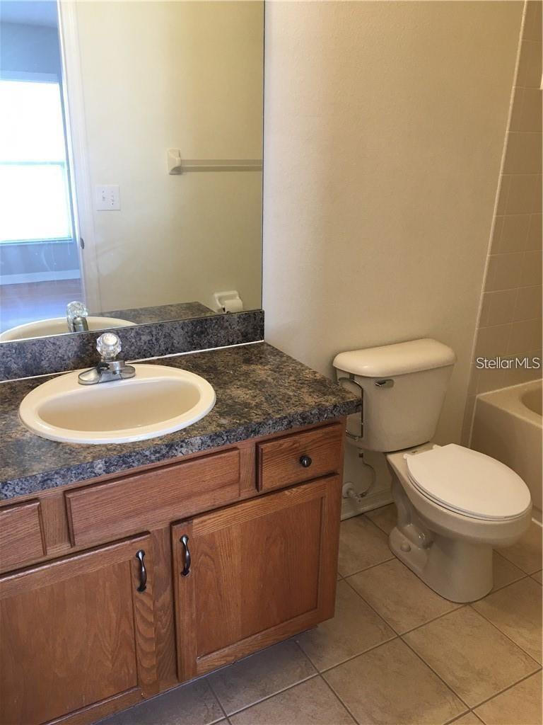 WILLIAMS CROSSING - Residential Lease