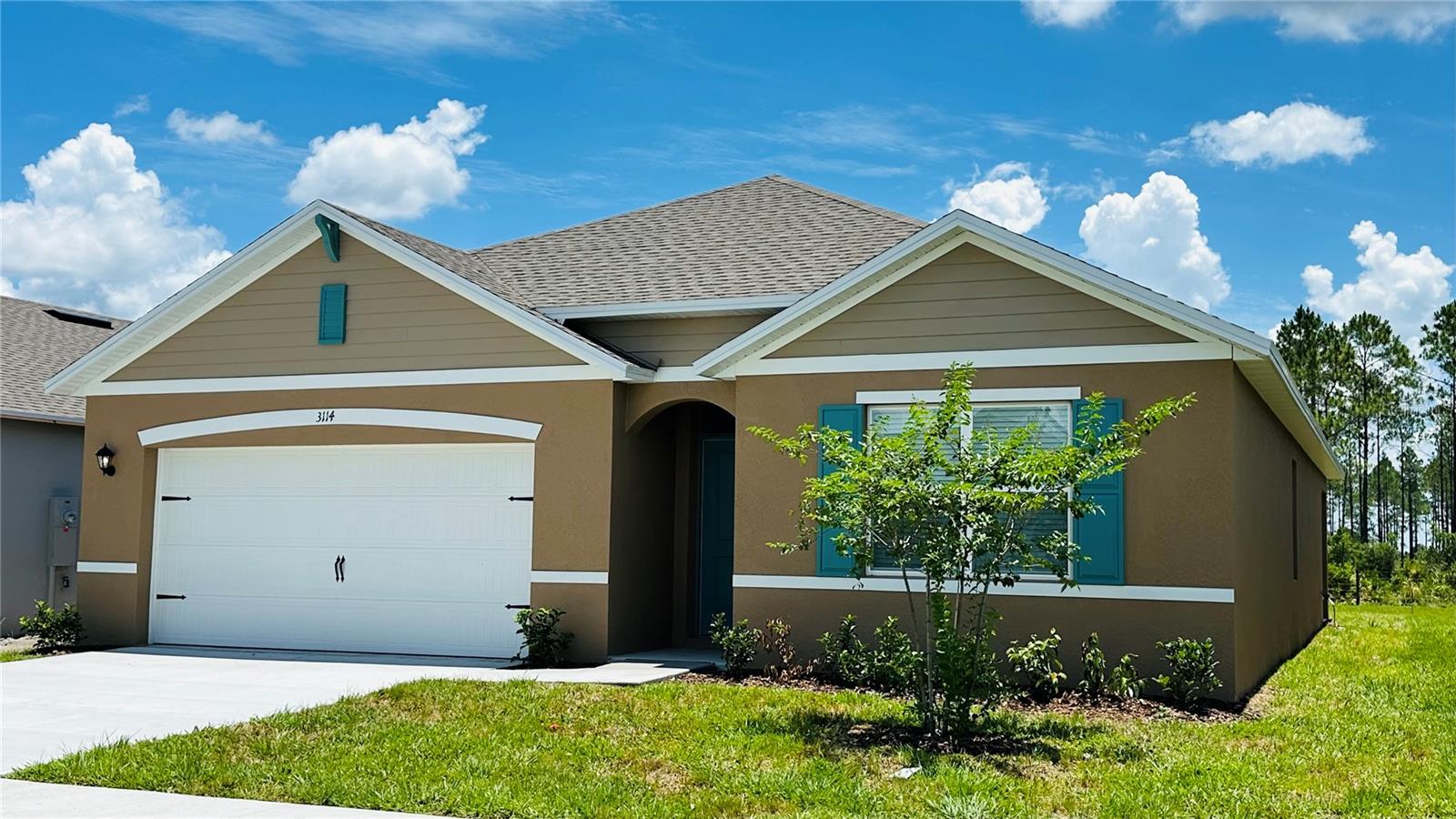 LAKE DEER ESTATES - Residential Lease