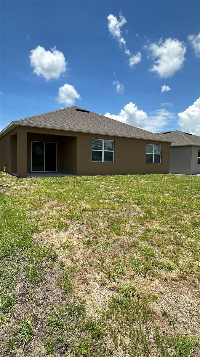 LAKE DEER ESTATES - Residential Lease