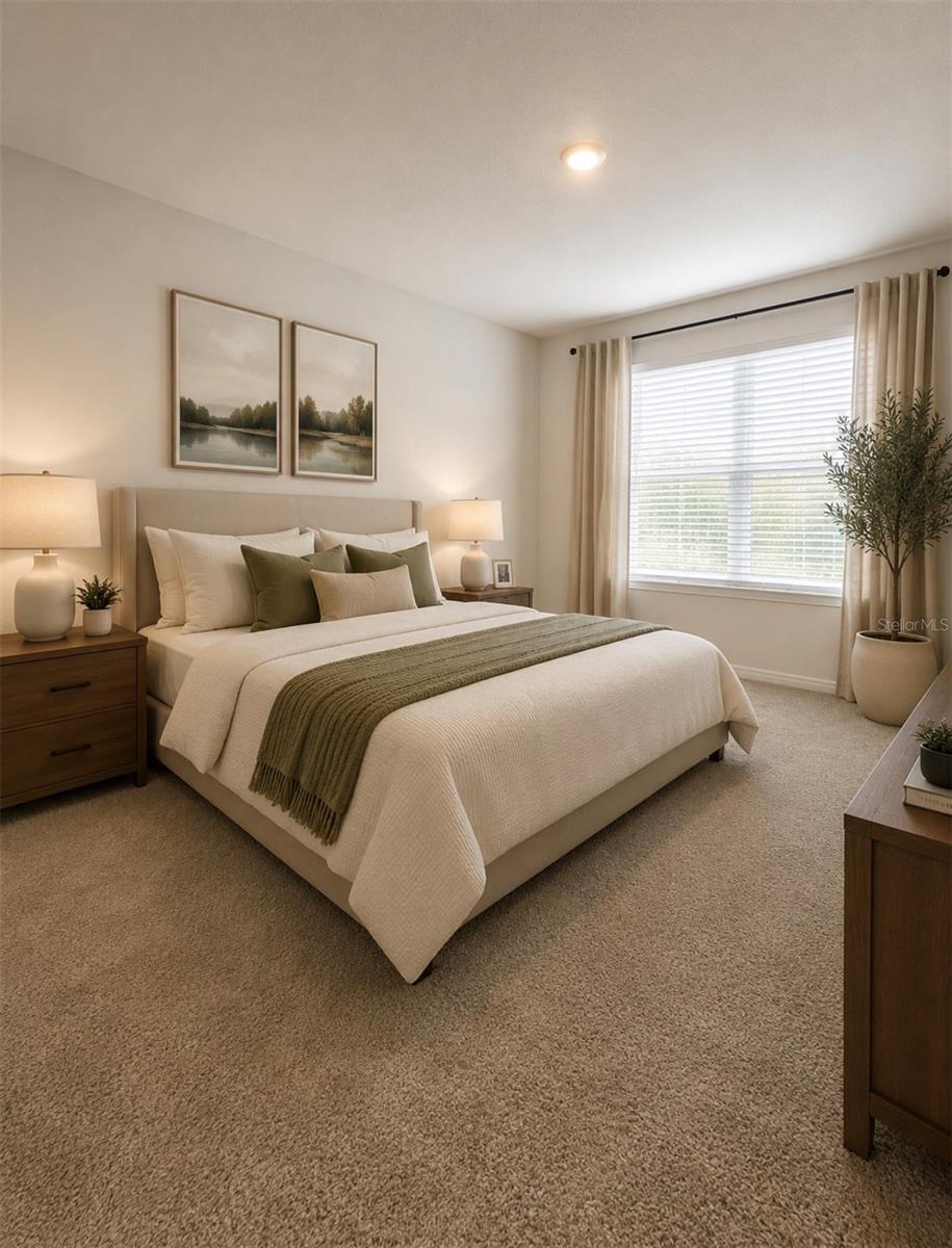LAKE DEER ESTATES - Residential Lease