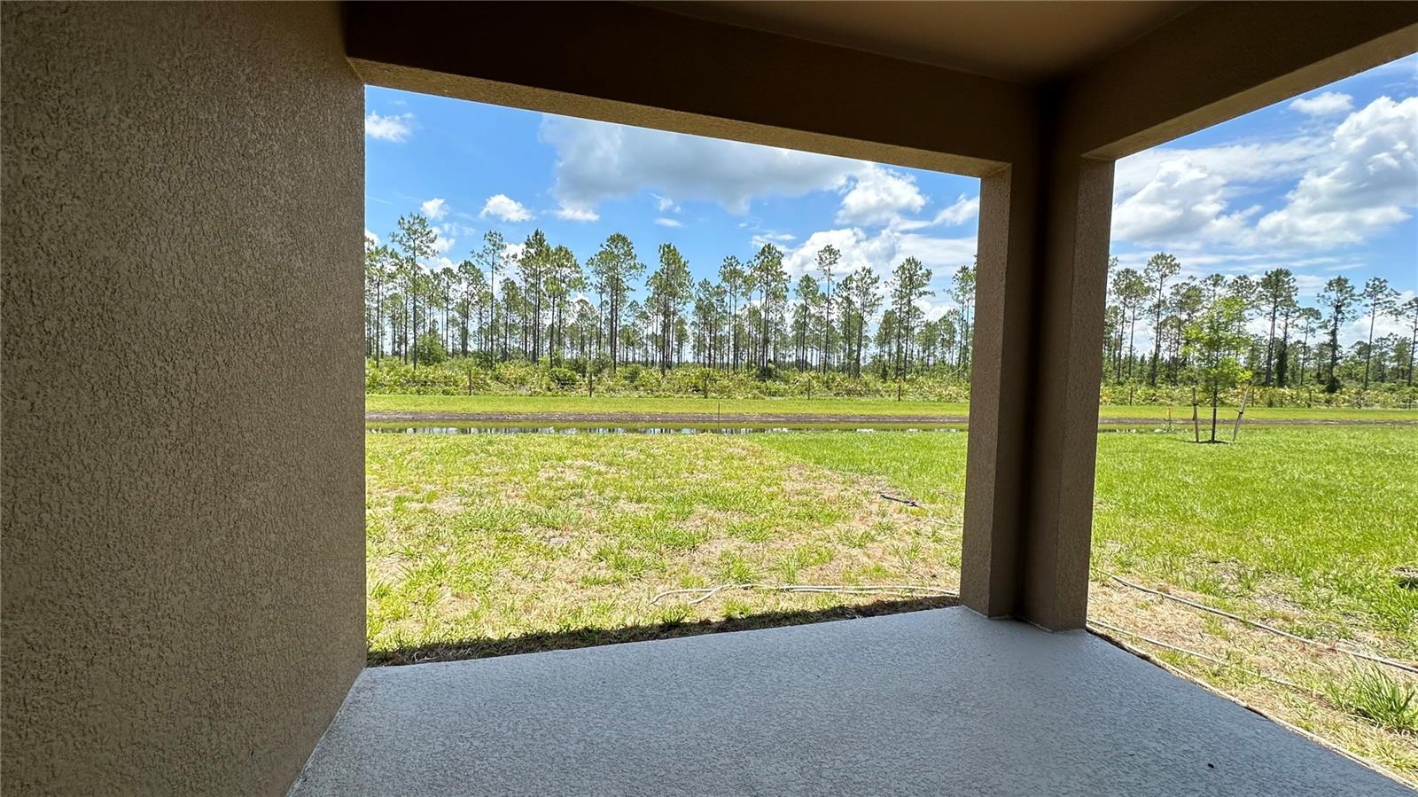 LAKE DEER ESTATES - Residential Lease