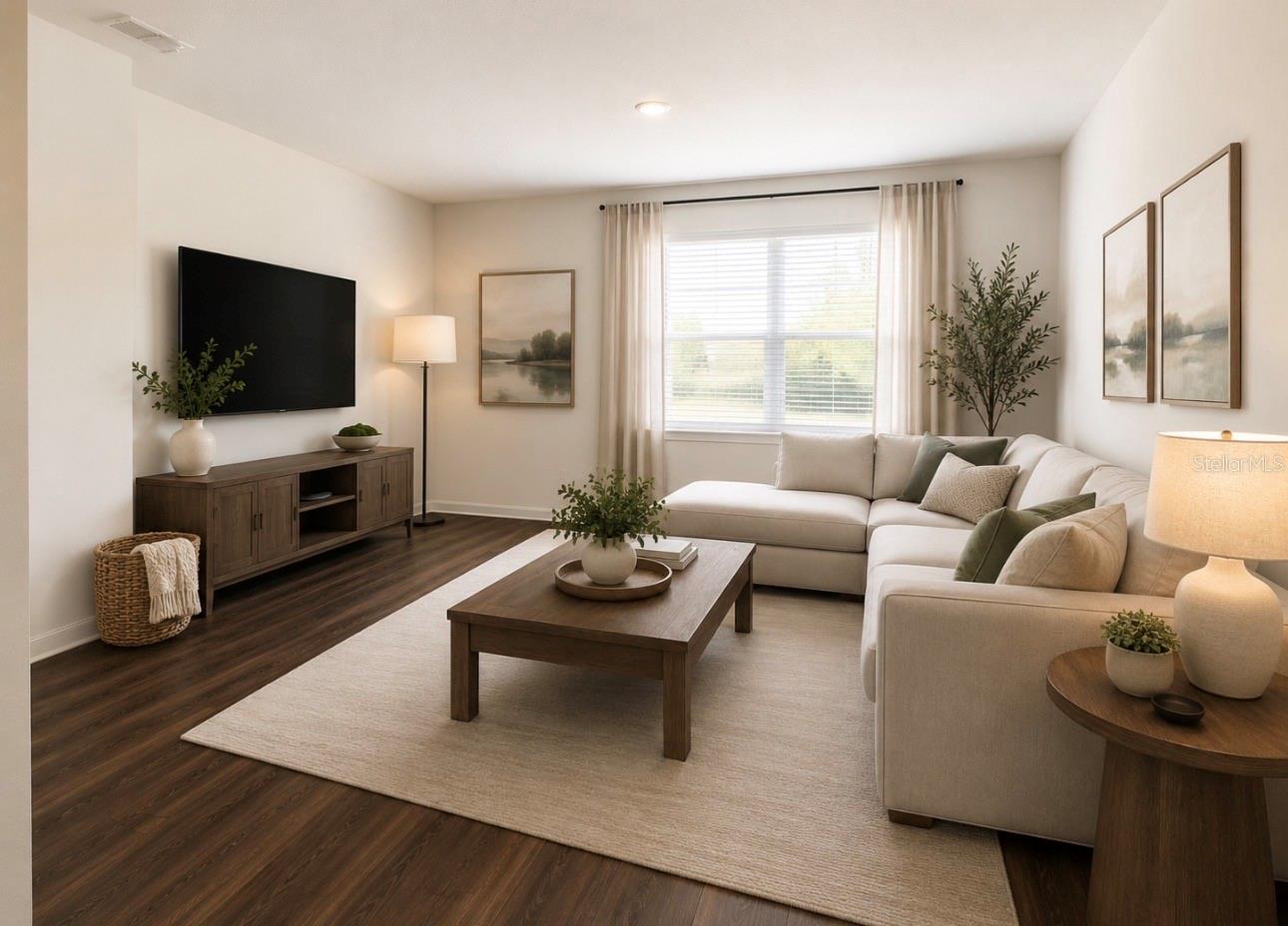 LAKE DEER ESTATES - Residential Lease