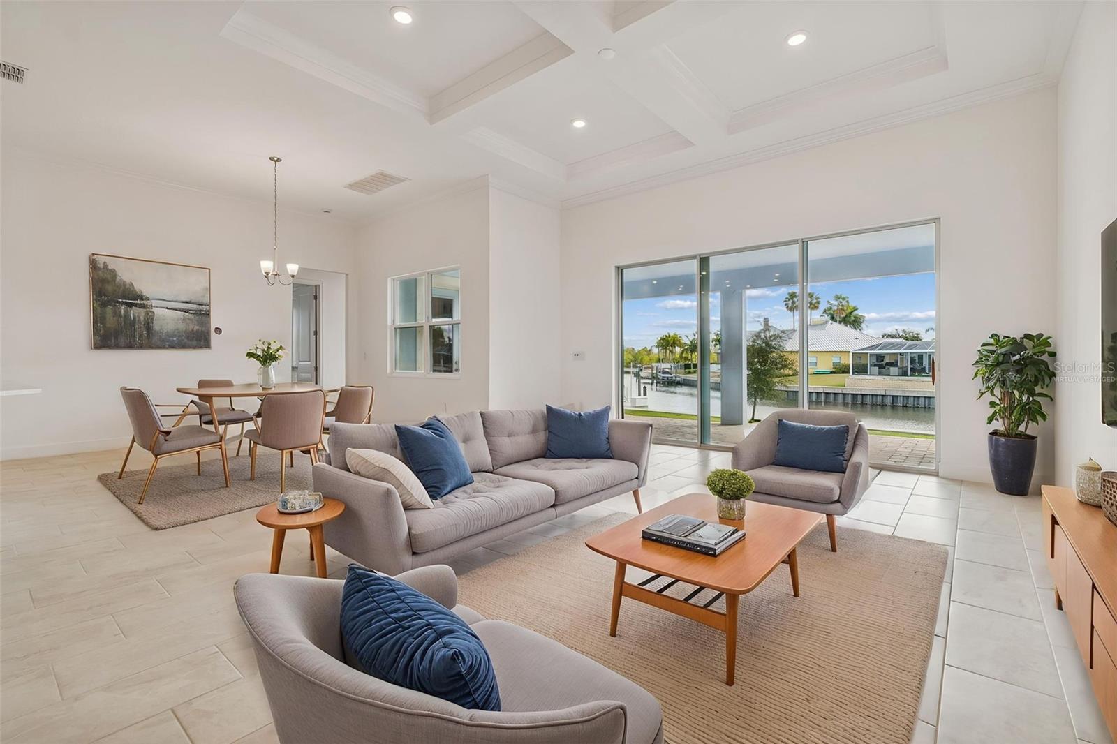MARISOL POINTE AT MIRABAY - Residential