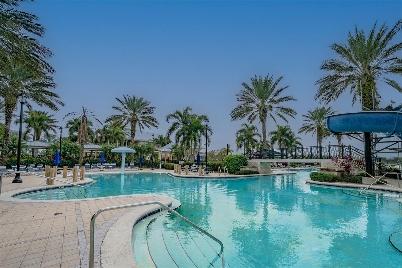 MARISOL POINTE AT MIRABAY - Residential