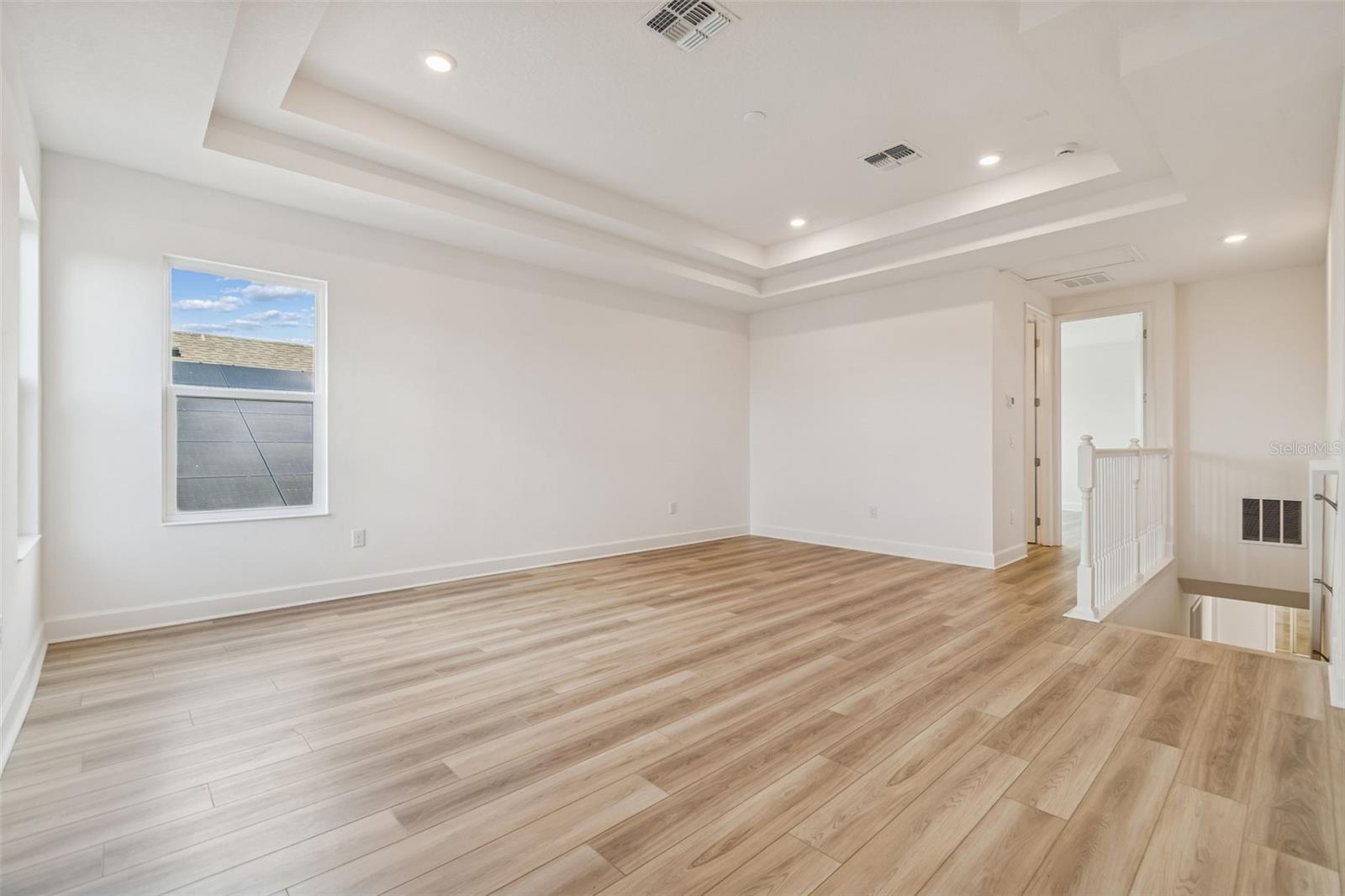 MARISOL POINTE AT MIRABAY - Residential