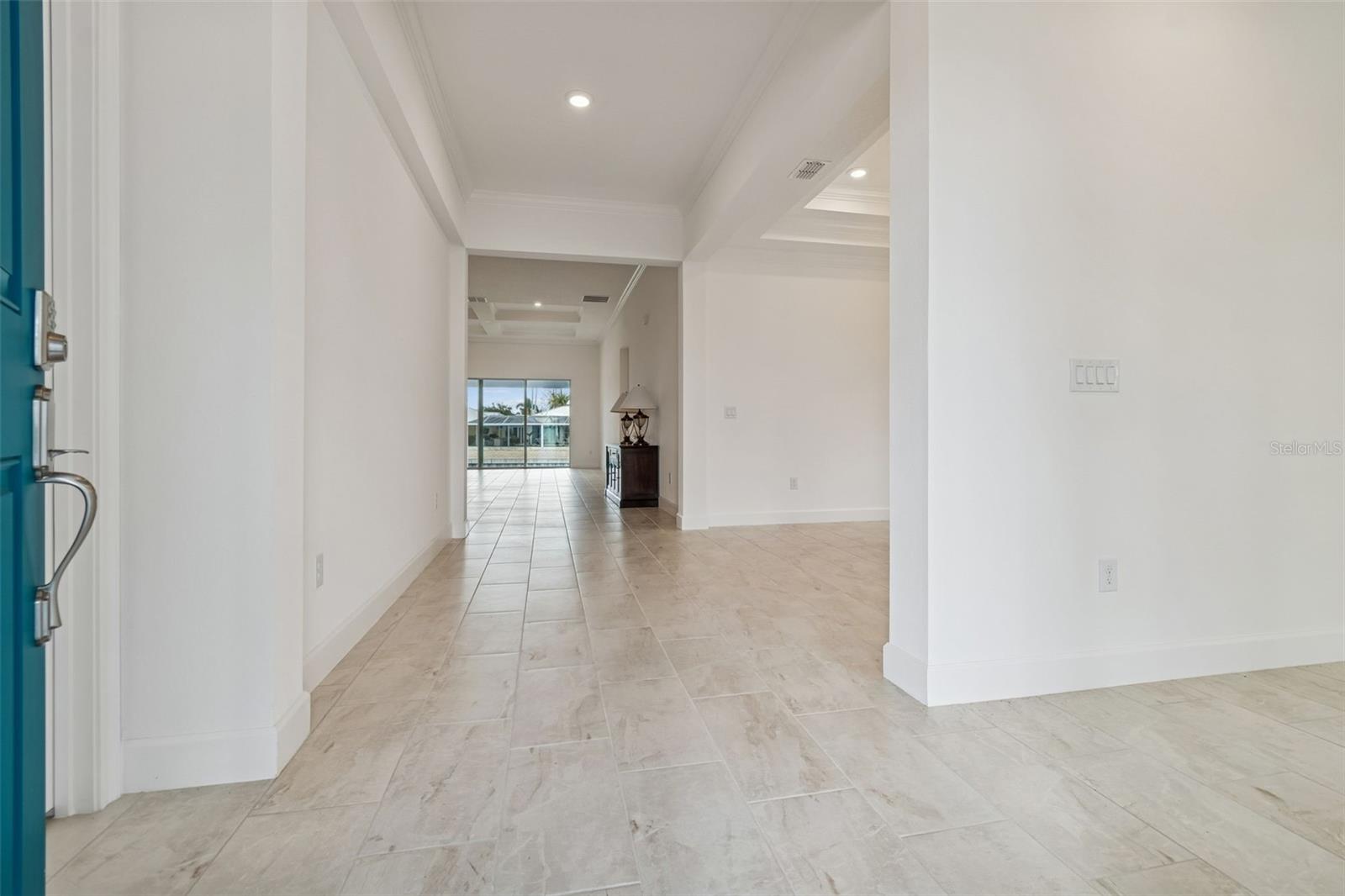 MARISOL POINTE AT MIRABAY - Residential