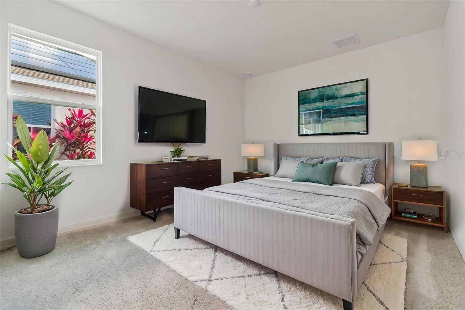 MARISOL POINTE AT MIRABAY - Residential