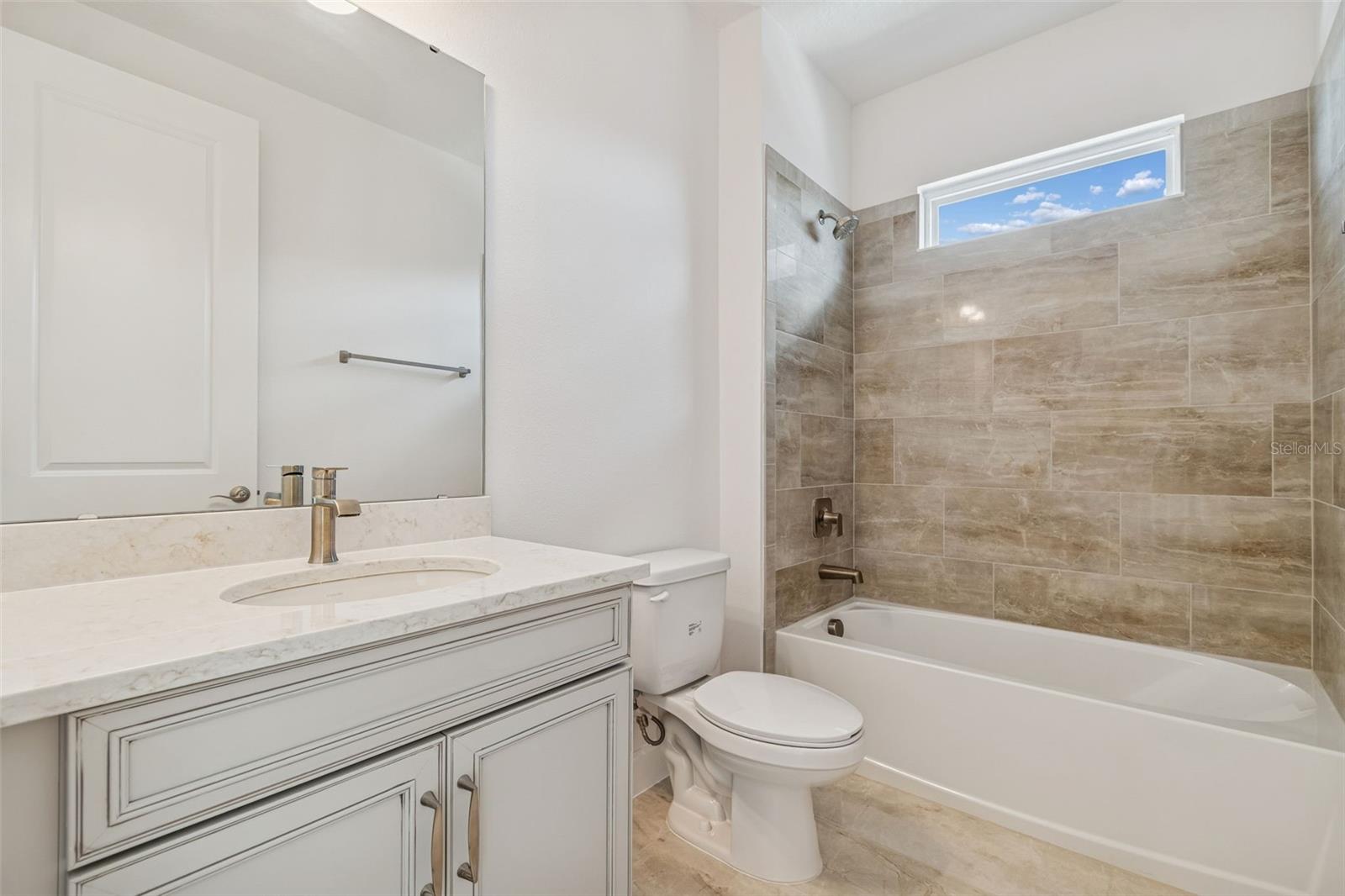 MARISOL POINTE AT MIRABAY - Residential