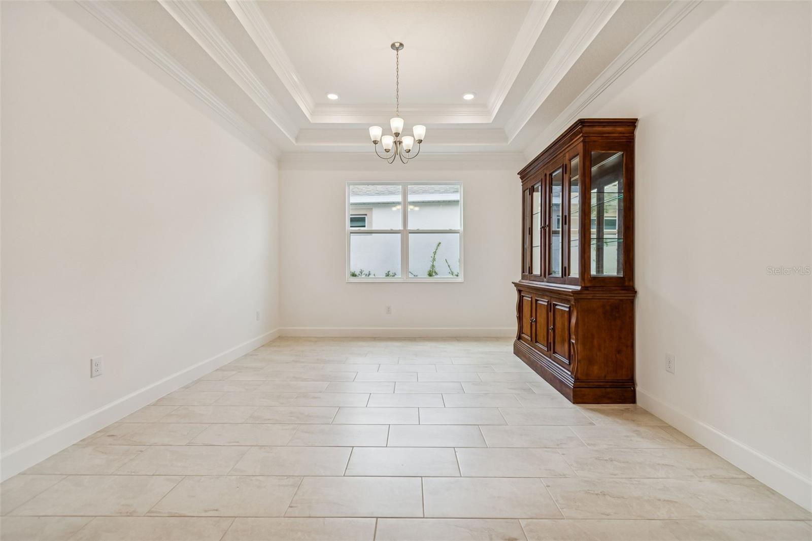 MARISOL POINTE AT MIRABAY - Residential