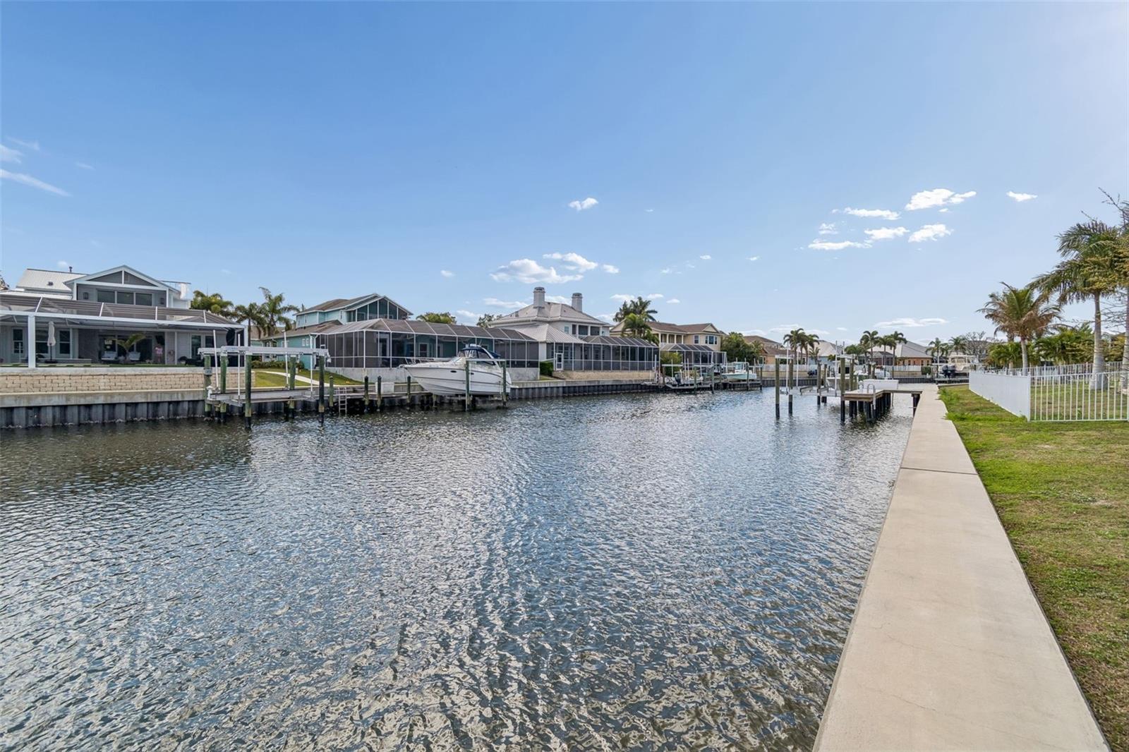 MARISOL POINTE AT MIRABAY - Residential