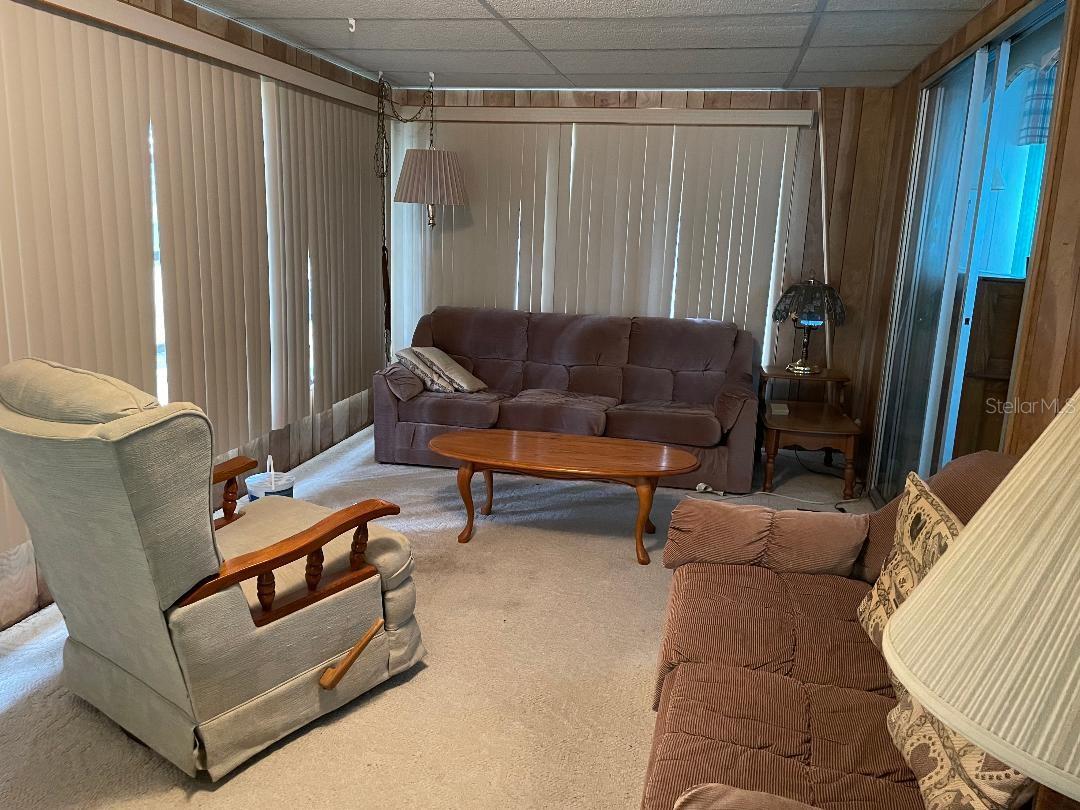 EUSTIS COUNTRY CLUB MANOR MHP UNIT 02A - Residential
