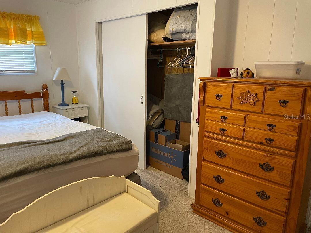 EUSTIS COUNTRY CLUB MANOR MHP UNIT 02A - Residential