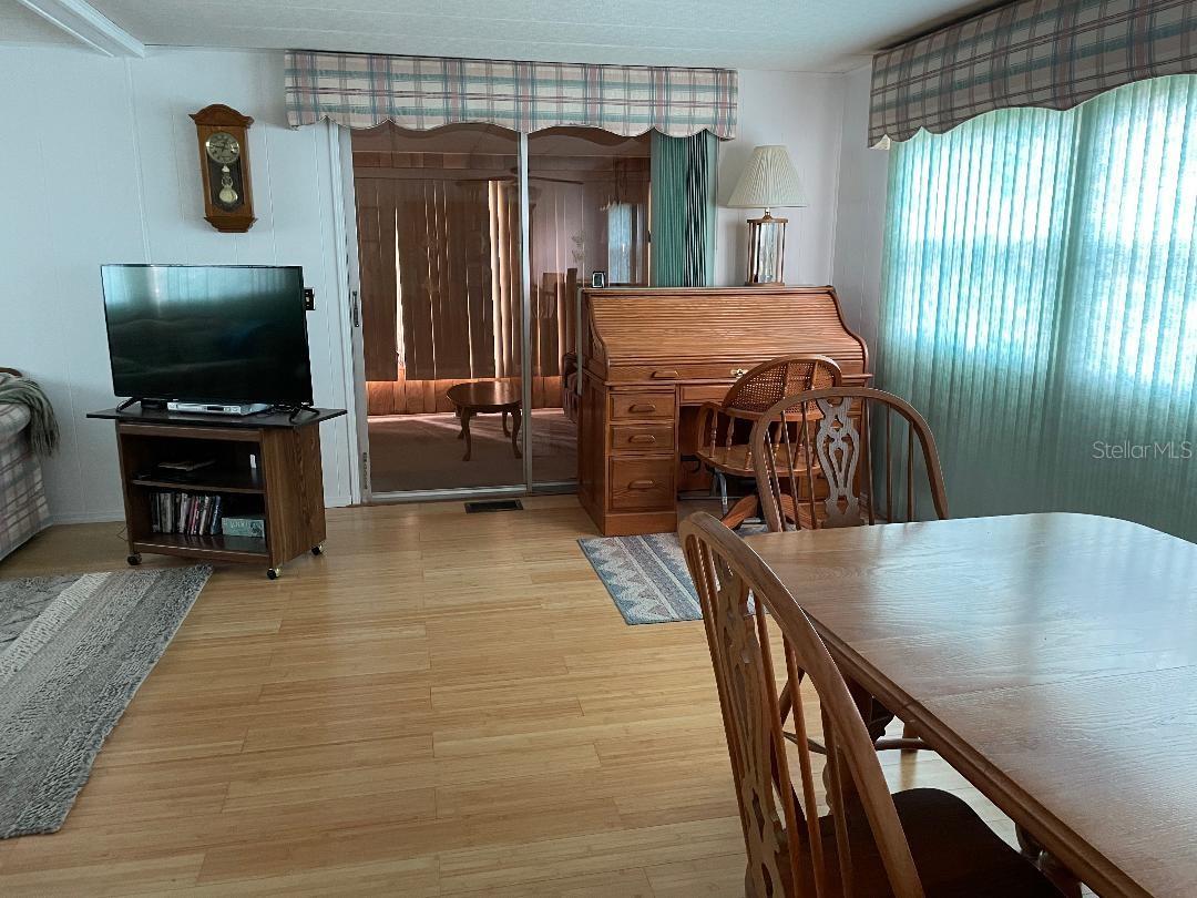 EUSTIS COUNTRY CLUB MANOR MHP UNIT 02A - Residential