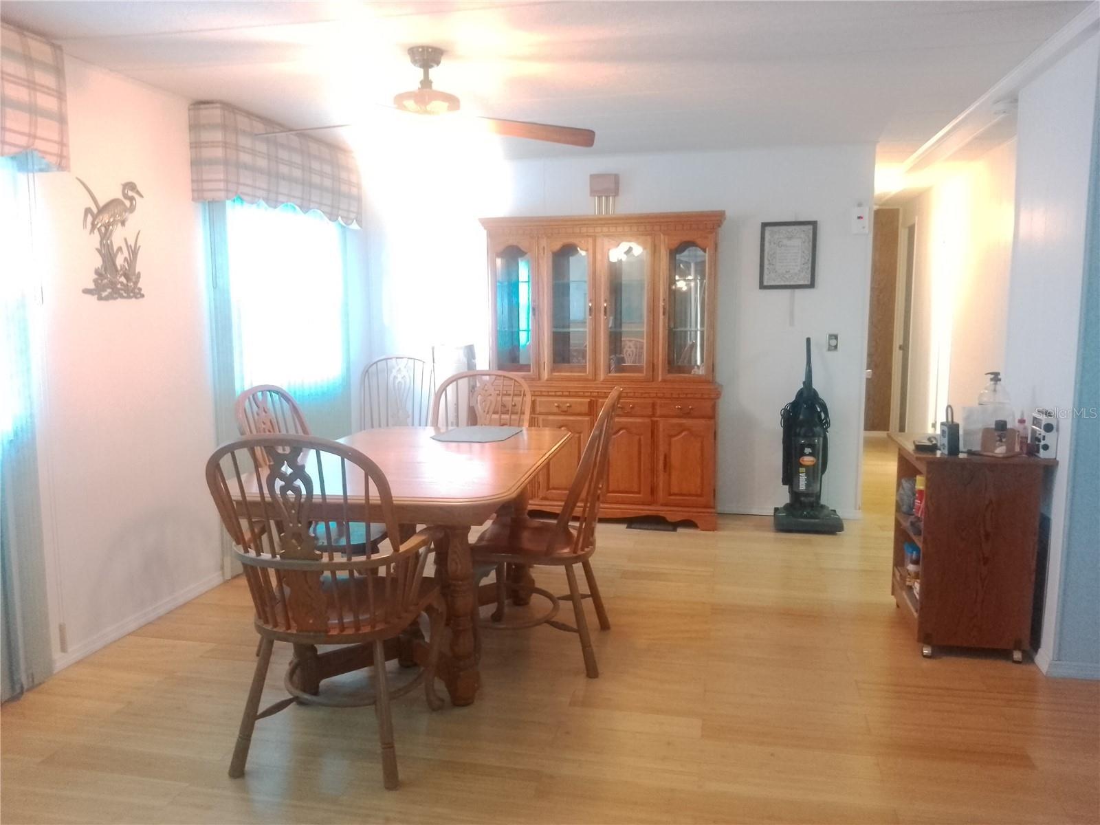 EUSTIS COUNTRY CLUB MANOR MHP UNIT 02A - Residential