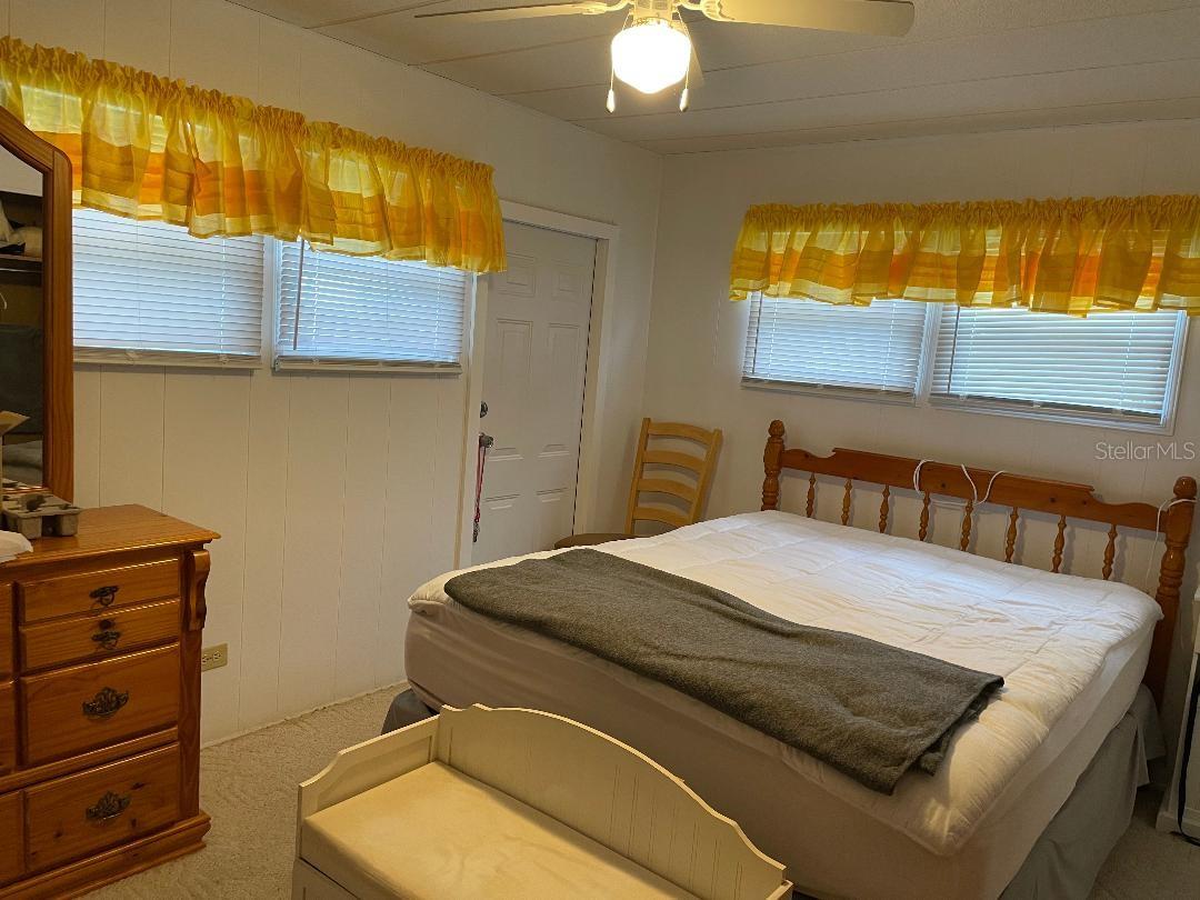 EUSTIS COUNTRY CLUB MANOR MHP UNIT 02A - Residential