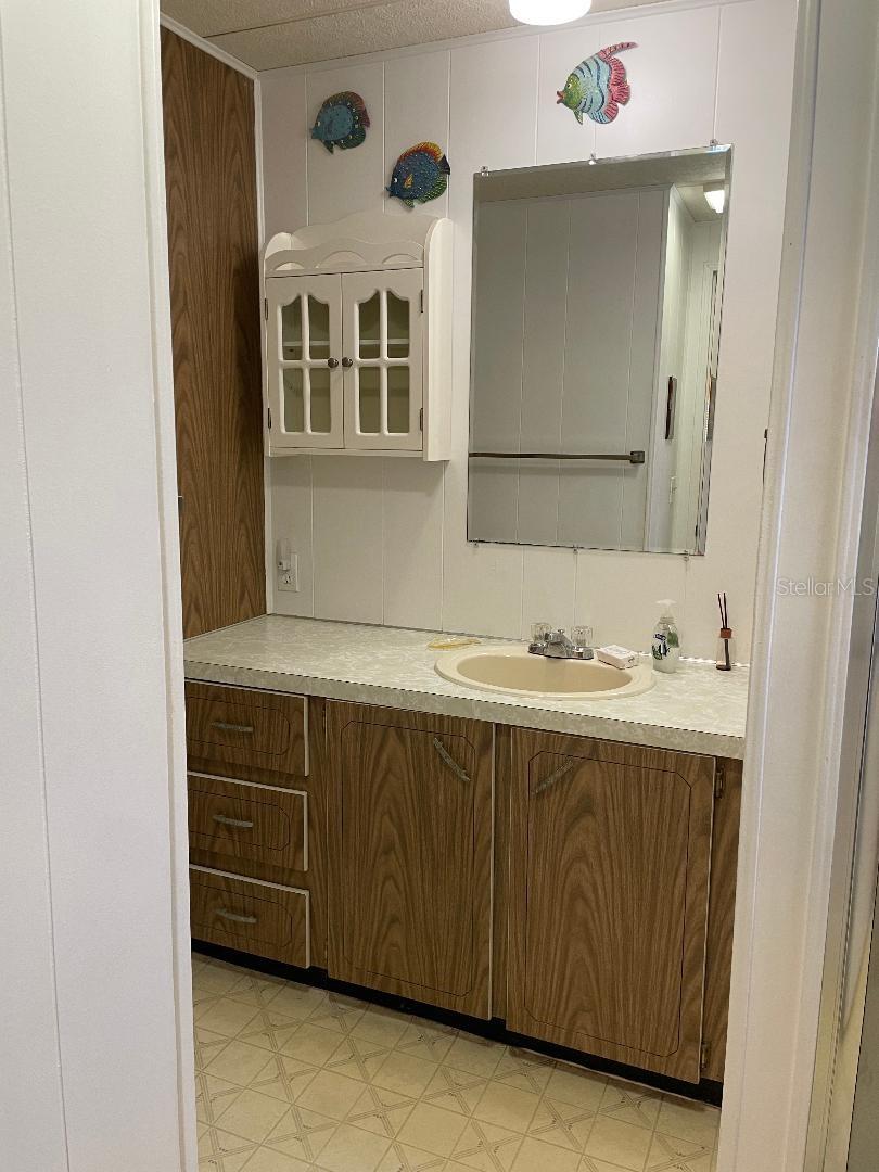 EUSTIS COUNTRY CLUB MANOR MHP UNIT 02A - Residential